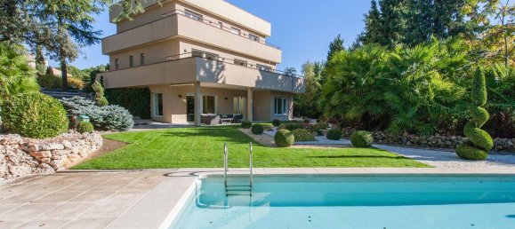 6 chambres Maison à Madrid, Spain No. 19710 17