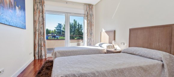 6 chambres Maison à Madrid, Spain No. 19710 18