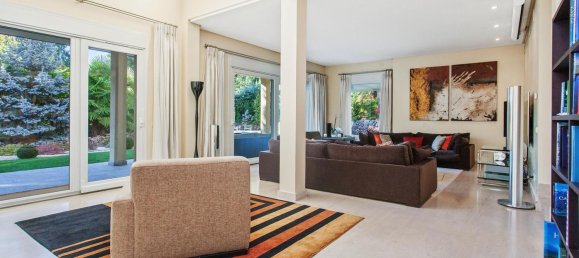 6 chambres Maison à Madrid, Spain No. 19710 12