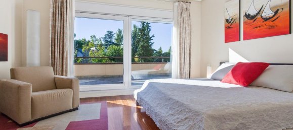 6 chambres Maison à Madrid, Spain No. 19710 21