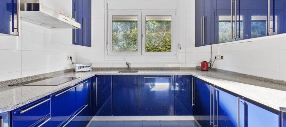 6 chambres Maison à Madrid, Spain No. 19710 13