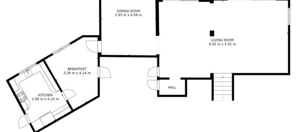 6 chambres Maison à Madrid, Spain No. 19710 27