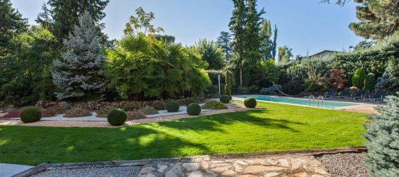 6 chambres Maison à Madrid, Spain No. 19710 19