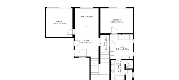 6 chambres Maison à Madrid, Spain No. 19710 29