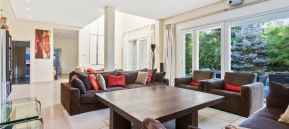 6 chambres Maison à Madrid, Spain No. 19710 24