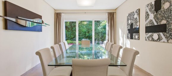 6 chambres Maison à Madrid, Spain No. 19710 28