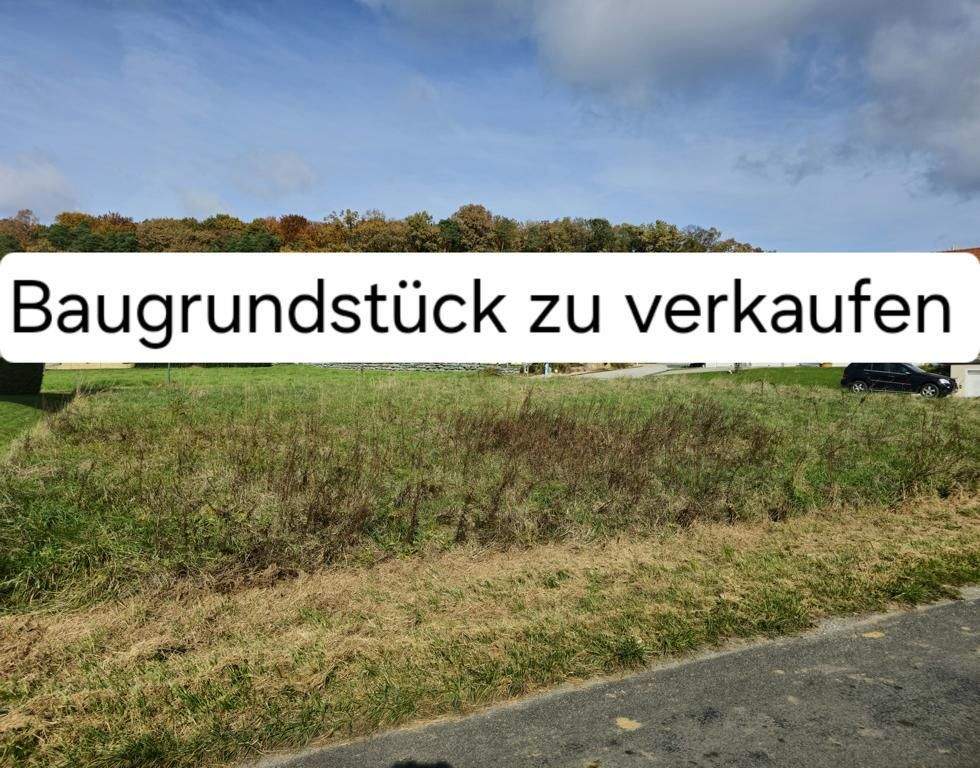  قطعة أرض في Bad Waltersdorf, Austria رقم 21644