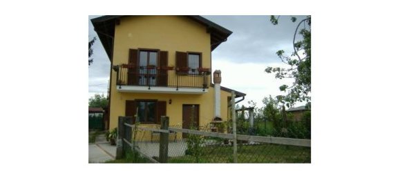 4 Schlafzimmer Villa in Nicorvo, Italy, Nr. 252996 8