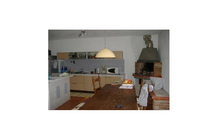 4 Schlafzimmer Villa in Nicorvo, Italy, Nr. 252996