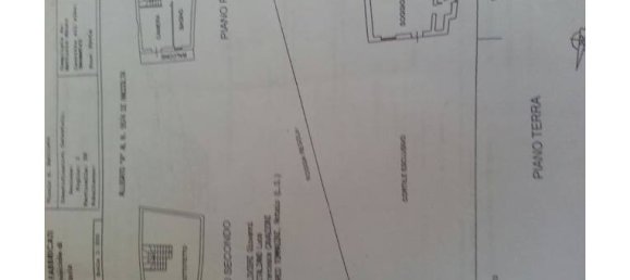 4 Schlafzimmer Villa in Nicorvo, Italy, Nr. 252996 7