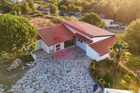 Casa de 3 dormitorios en Lanhas, Portugal No. 332594