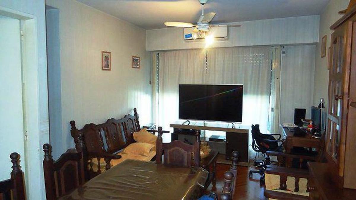 2 bedrooms Apartment in Buenos Aires, Argentina No. 89133