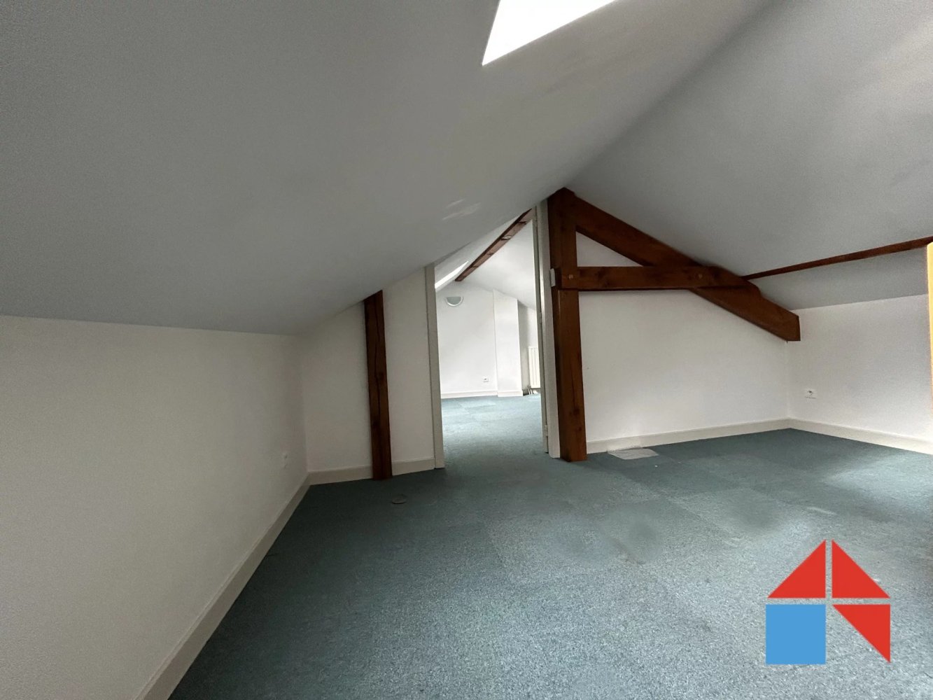 Casa T3 em Rambervillers, France N.º 224923