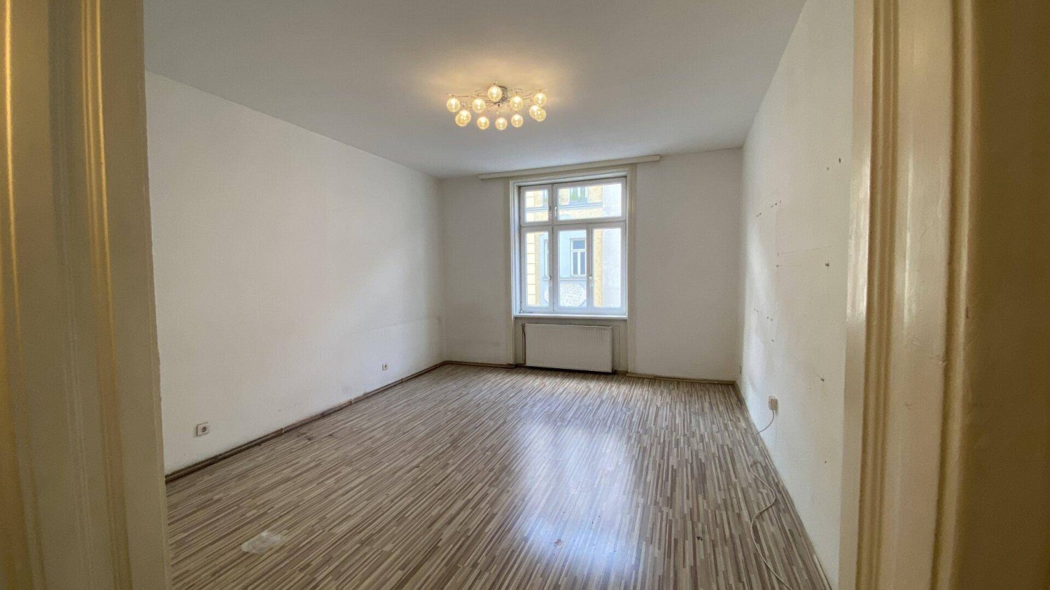 2 rooms Apartment in Rudolfsheim-Funfhaus, Austria No. 260934