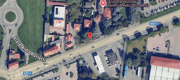 Villa de 4 dormitorios en Corbetta, Italy No. 295856 2