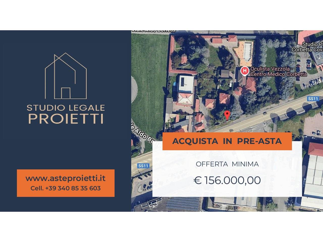 Villa de 4 dormitorios en Corbetta, Italy No. 295856