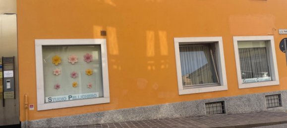 Büro in Valdagno, Italy 128m², Nr. 263154 2