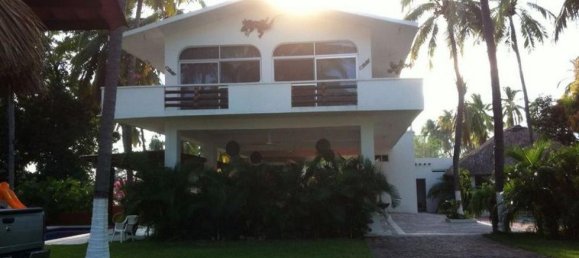 4 bedrooms House in Guerrero, Mexico No. 159074 2