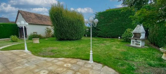 5 Schlafzimmer Haus in Blois, France, Nr. 79875 6