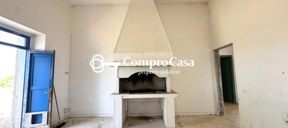 7 غرف نوم فيلا في Casarano, Italy رقم 339208 6