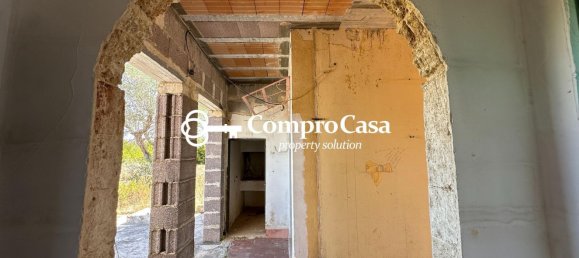 7 غرف نوم فيلا في Casarano, Italy رقم 339208 8