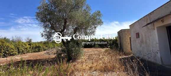 7 غرف نوم فيلا في Casarano, Italy رقم 339208 11