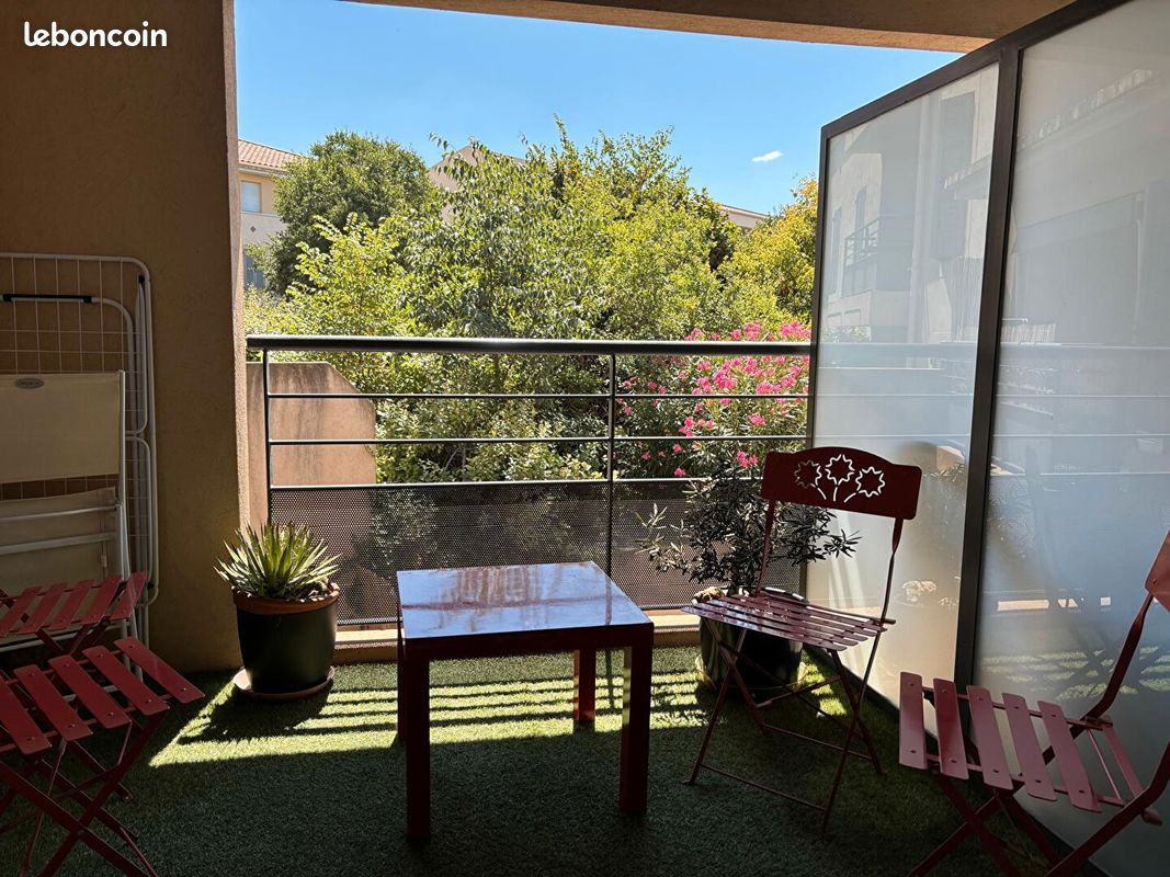 1 bedroom Apartment in Aix-en-Provence, France No. 282171