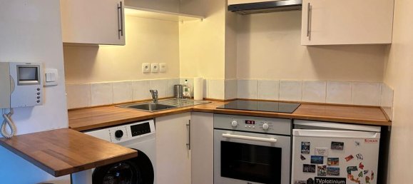 1 bedroom Apartment in Aix-en-Provence, France No. 282171 3