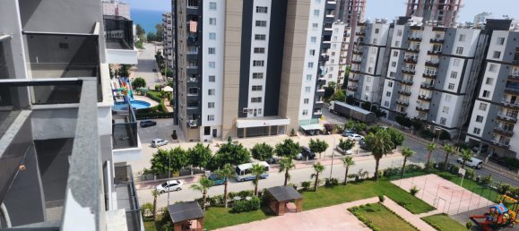 Apartment 1+1 in Mersin, Turkey No. 22294 2