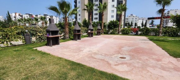 Apartment 1+1 in Mersin, Turkey No. 22294 9