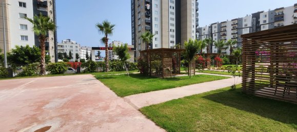 Apartment 1+1 in Mersin, Turkey No. 22294 8