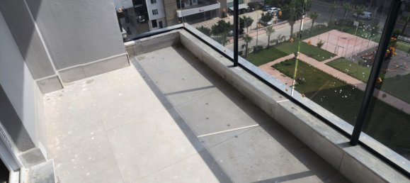 Apartment 1+1 in Mersin, Turkey No. 22294 4
