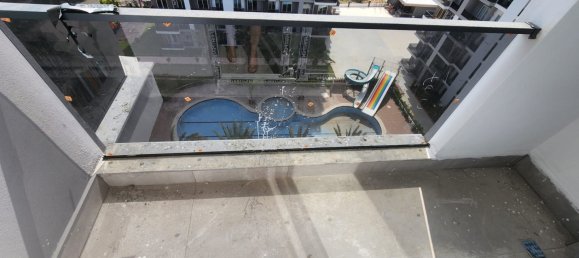 Apartment 1+1 in Mersin, Turkey No. 22294 7