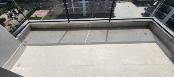 Apartment 1+1 in Mersin, Turkey No. 22294 3