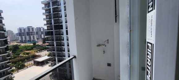 Apartment 1+1 in Mersin, Turkey No. 22294 10