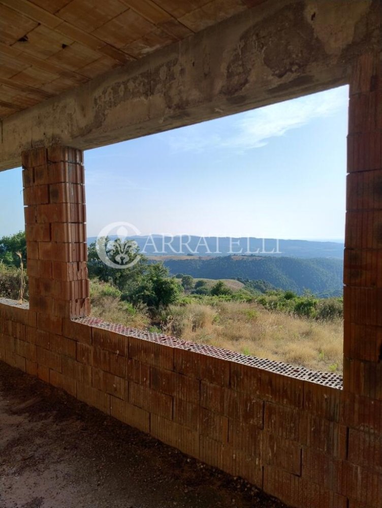 1200m² Land in Scansano, Italy No. 329300