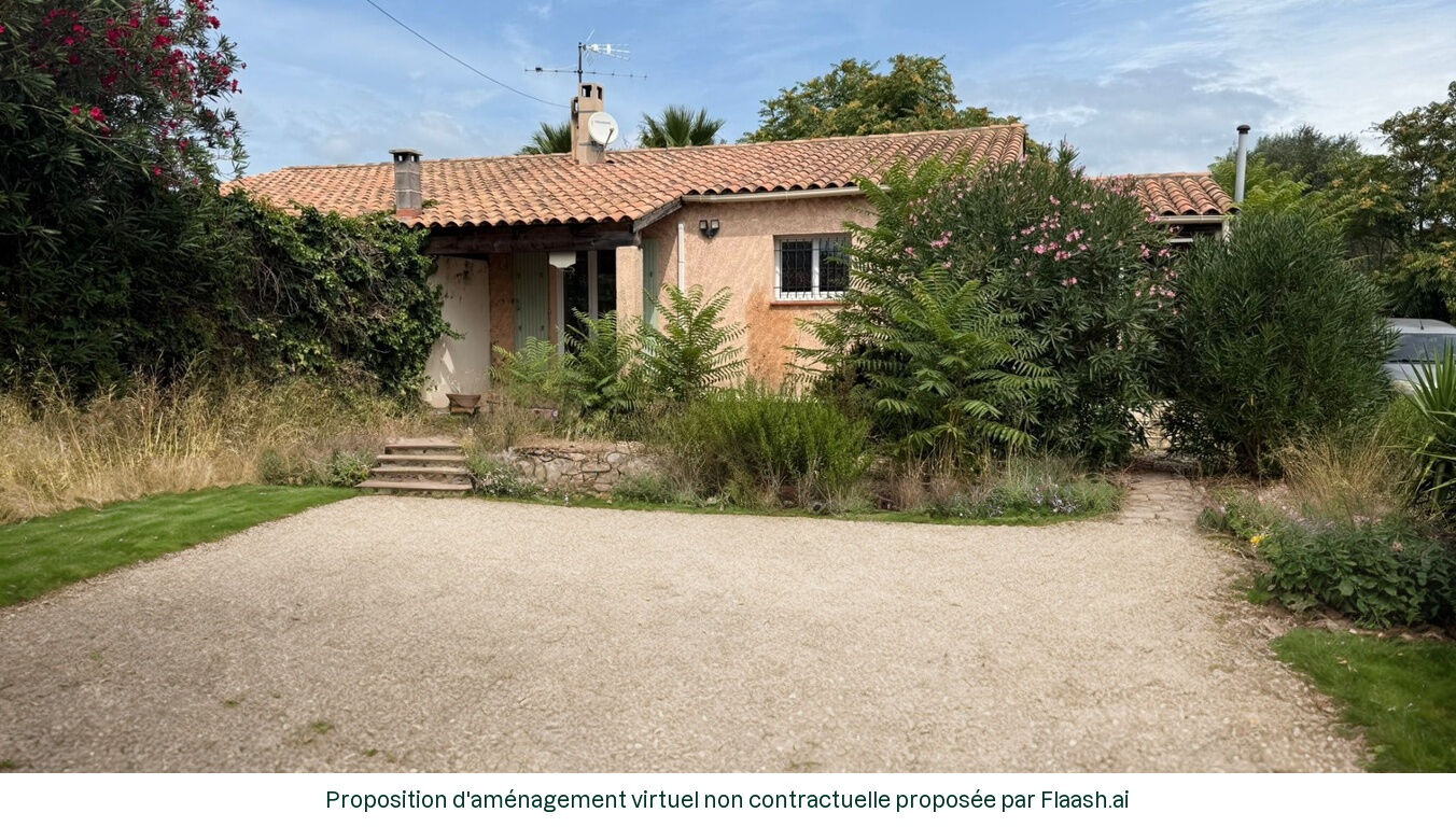 Villa T3 em Martigues, France N.º 350821