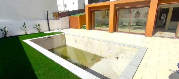 5 غرف نوم فيلا في Loures, Portugal رقم 93337 3