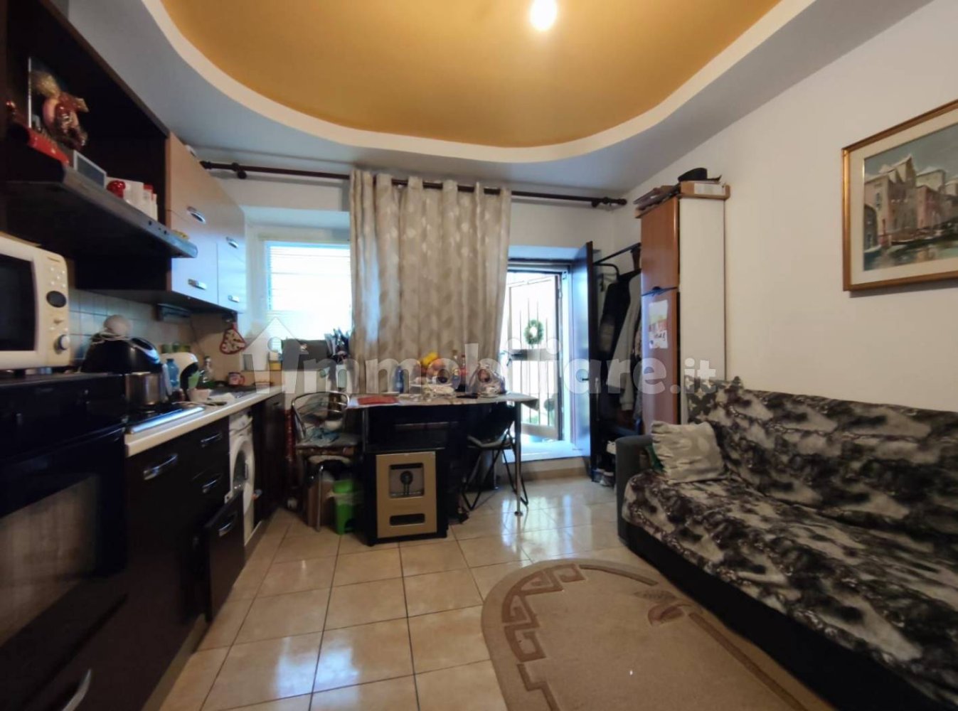 2 Schlafzimmer Haus in Lugo di Vicenza, Italy, Nr. 56669