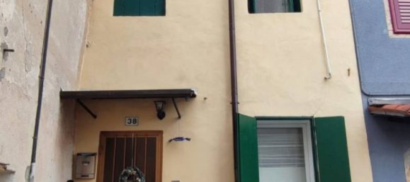 2 Schlafzimmer Haus in Lugo di Vicenza, Italy, Nr. 56669 7