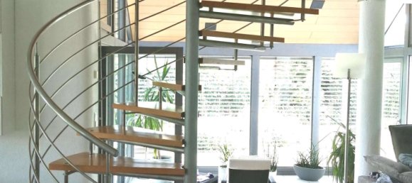 Дом с 3 спальнями в Kulsheim, Германия № 322331 10