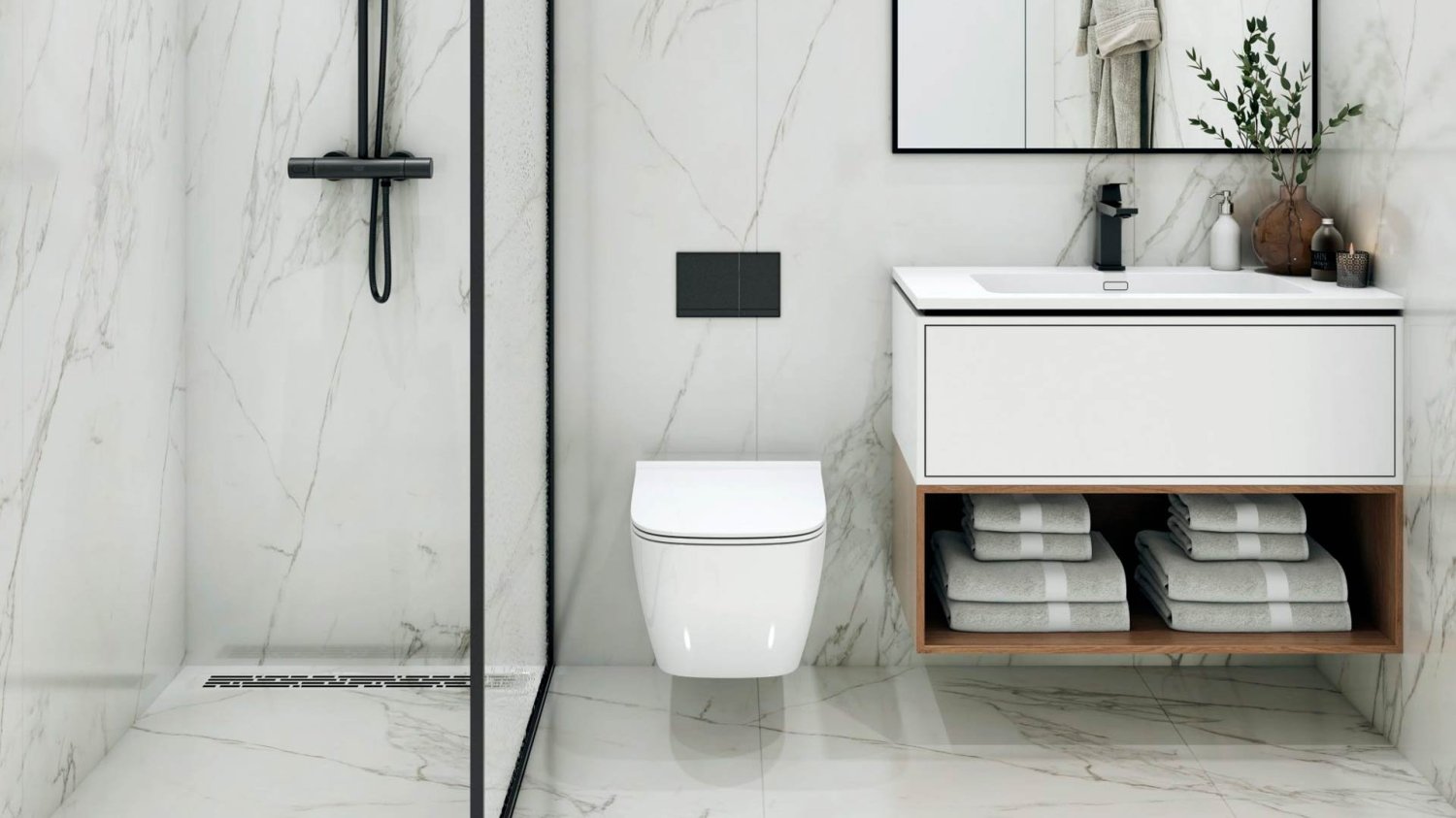 1 bedroom Apartment in ELYSEE HEIGHTS, Jumeirah Village Circle, UAE No. 60341