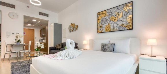 1 bedroom Apartment in ELYSEE HEIGHTS, Jumeirah Village Circle, UAE No. 60341 2