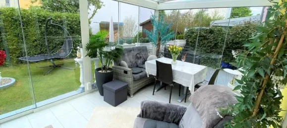 5 rooms Townhouse in Furstenfeldbruck, Germany No. 24515 4