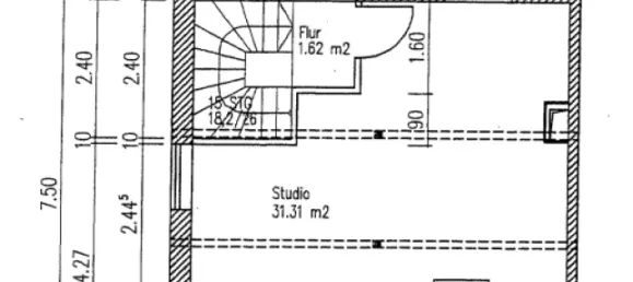 5 rooms Townhouse in Furstenfeldbruck, Germany No. 24515 16