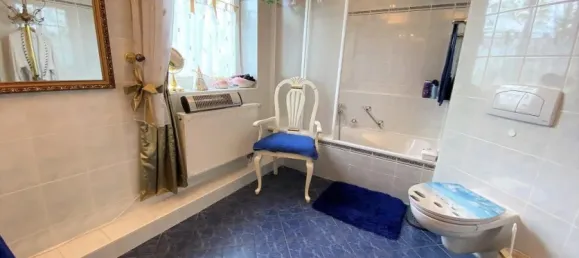 5 rooms Townhouse in Furstenfeldbruck, Germany No. 24515 9