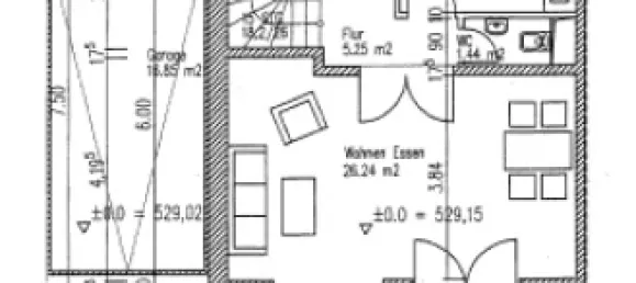 5 rooms Townhouse in Furstenfeldbruck, Germany No. 24515 14