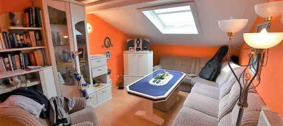 5 rooms Townhouse in Furstenfeldbruck, Germany No. 24515 12