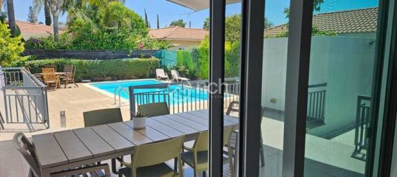 3 bedrooms House in Erimi, Cyprus No. 16063 15