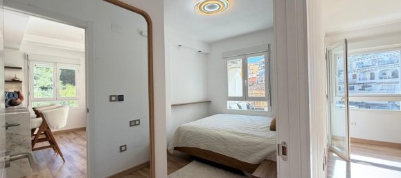 Квартира с 2 спальнями в Дехеса де Кампоамор, Аликанте, Валенсия, Испания № 365008 24